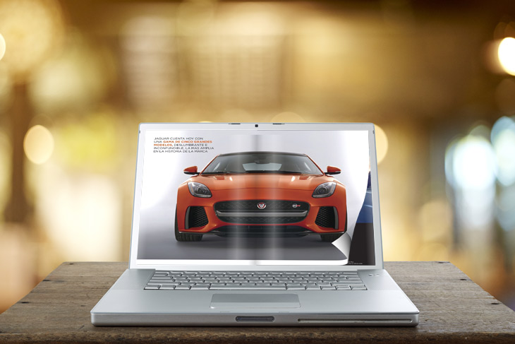 crear revistas online pdf
