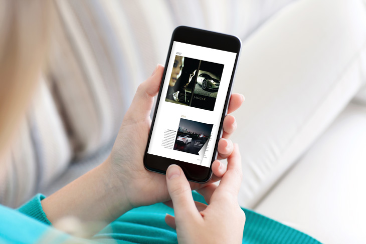 programas para hacer revistas digitales gratis